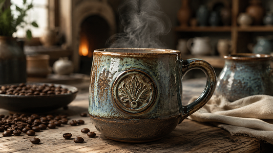 What Makes a Deneen Pottery Mug Worth It?