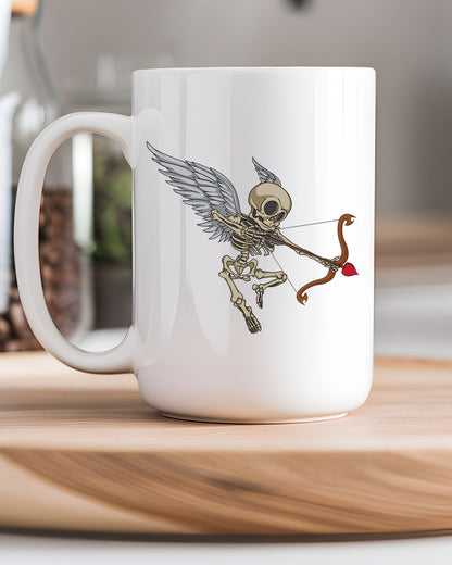 Death of Love Mug