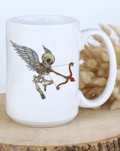 Death of Love Mug